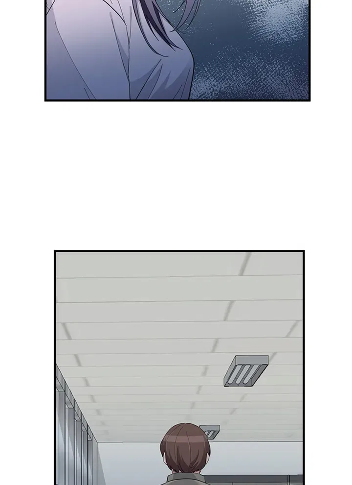 A Butterfly Metamorphoses Three Times Chapter 39 – Page 61