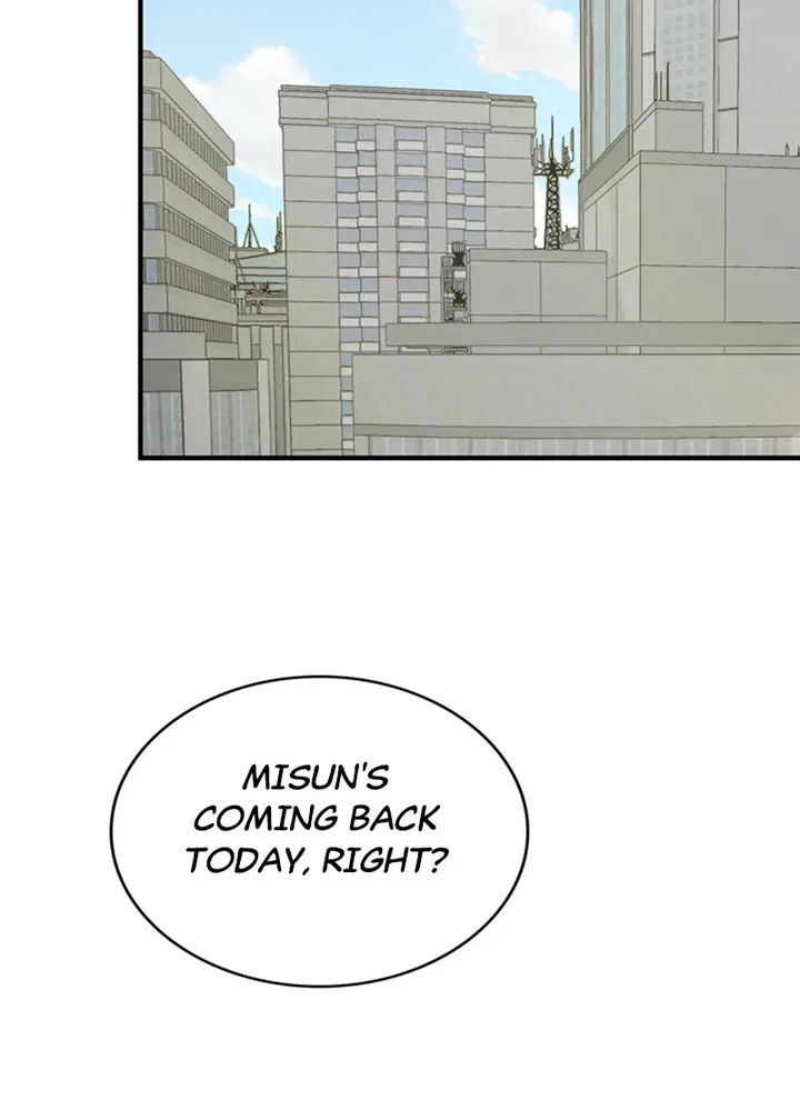 A Butterfly Metamorphoses Three Times Chapter 39 – Page 77