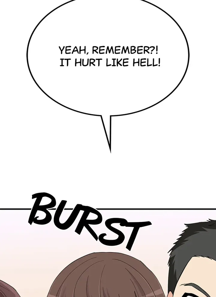 A Butterfly Metamorphoses Three Times Chapter 39 – Page 81