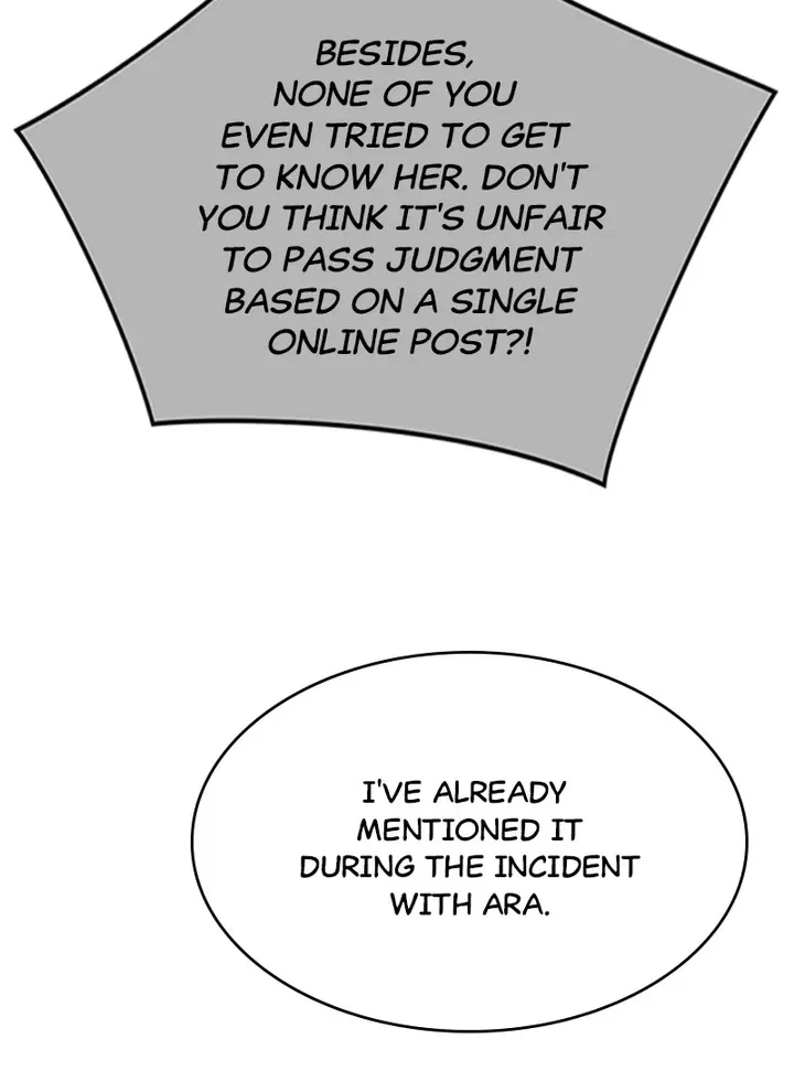 A Butterfly Metamorphoses Three Times Chapter 39 – Page 92