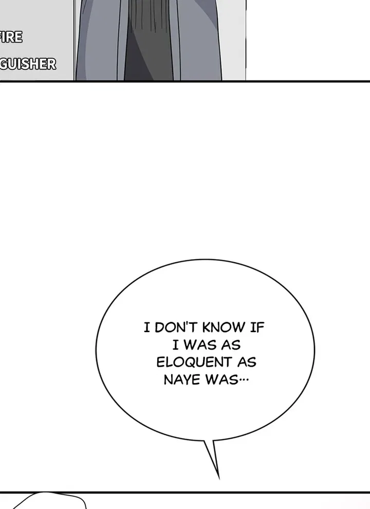 A Butterfly Metamorphoses Three Times Chapter 39 – Page 108