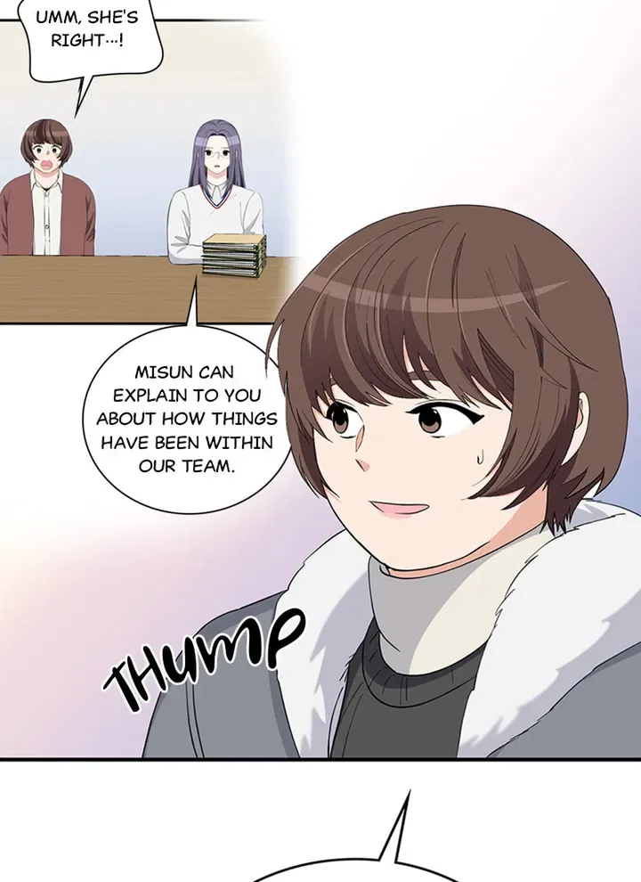 A Butterfly Metamorphoses Three Times Chapter 39 – Page 109
