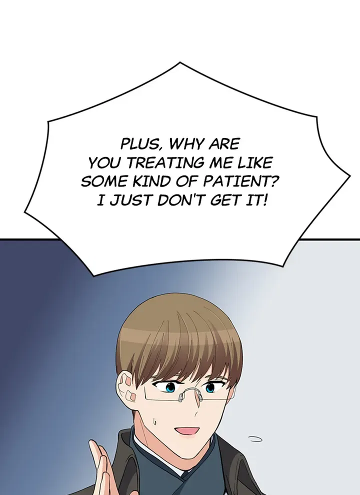 A Butterfly Metamorphoses Three Times Chapter 38 – Page 4