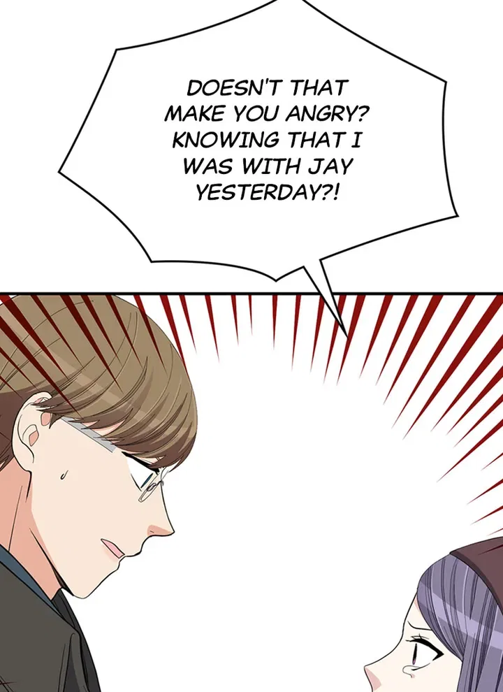 A Butterfly Metamorphoses Three Times Chapter 38 – Page 8