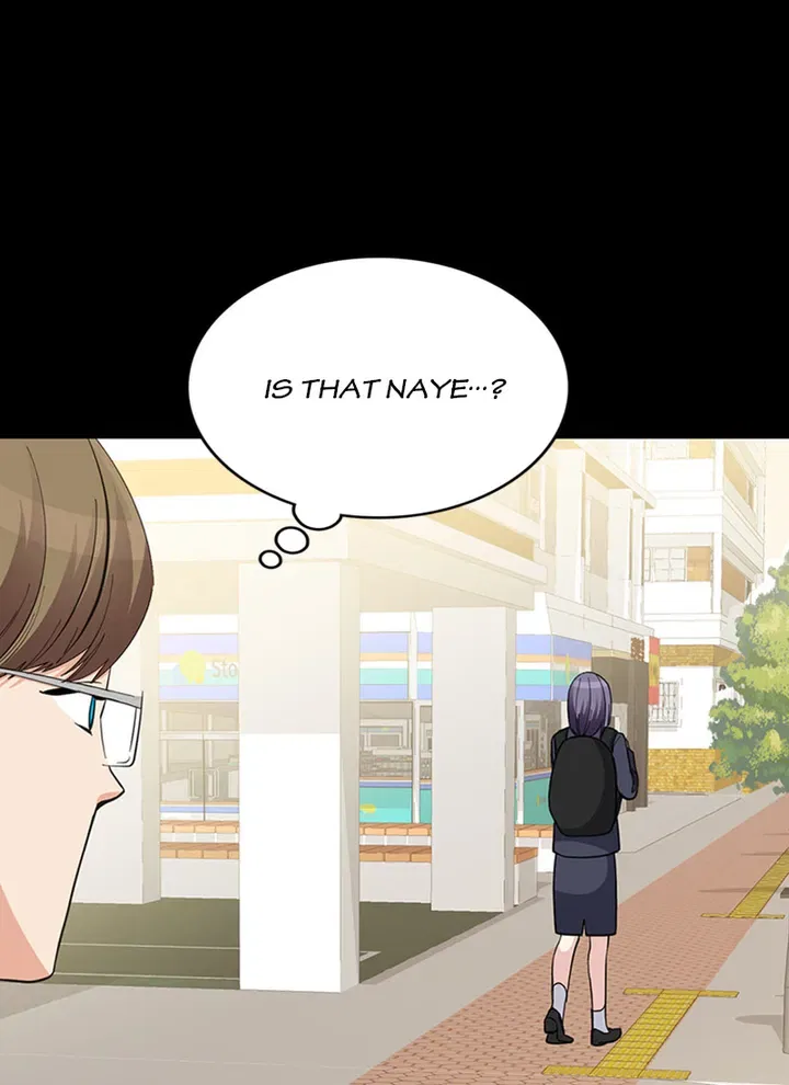 A Butterfly Metamorphoses Three Times Chapter 38 – Page 23