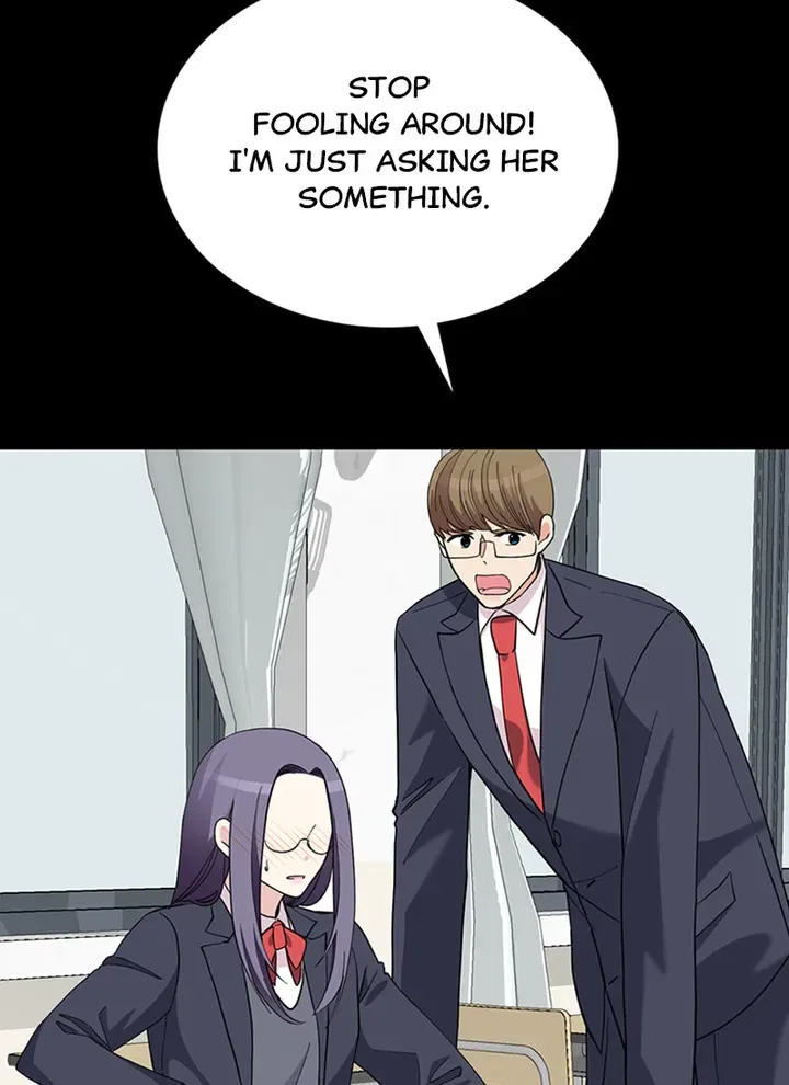 A Butterfly Metamorphoses Three Times Chapter 38 – Page 31