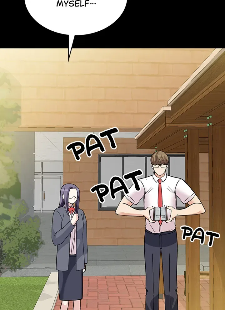 A Butterfly Metamorphoses Three Times Chapter 38 – Page 60