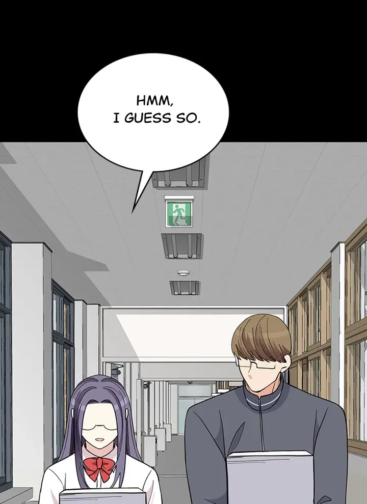 A Butterfly Metamorphoses Three Times Chapter 38 – Page 70