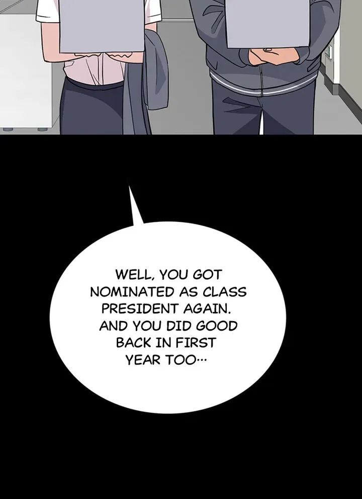 A Butterfly Metamorphoses Three Times Chapter 38 – Page 71