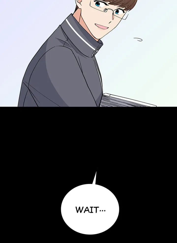 A Butterfly Metamorphoses Three Times Chapter 38 – Page 73
