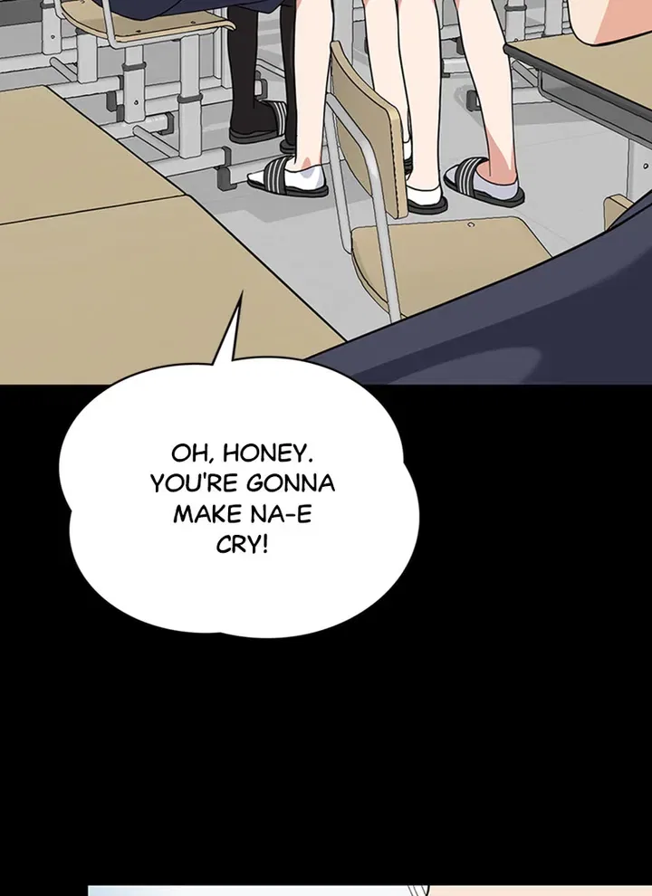 A Butterfly Metamorphoses Three Times Chapter 38 – Page 91