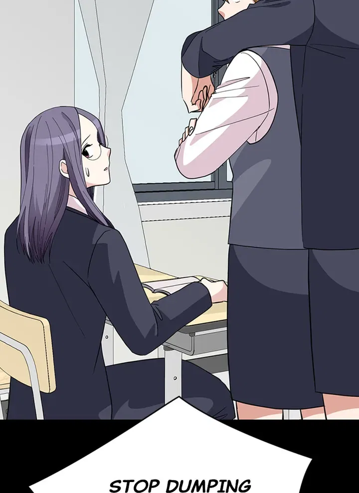 A Butterfly Metamorphoses Three Times Chapter 38 – Page 94