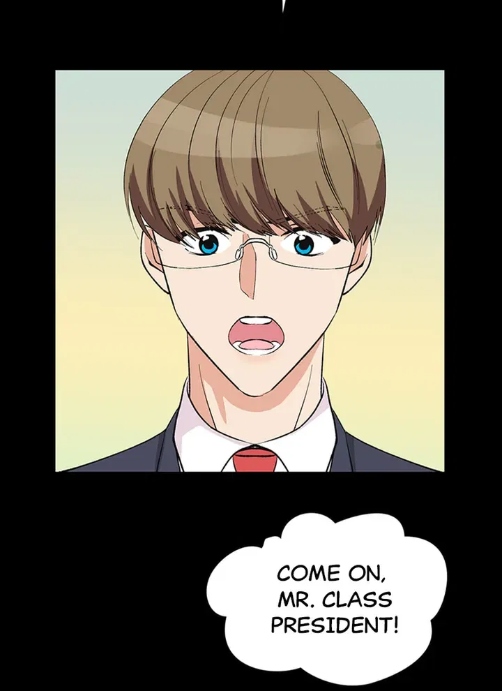 A Butterfly Metamorphoses Three Times Chapter 38 – Page 96