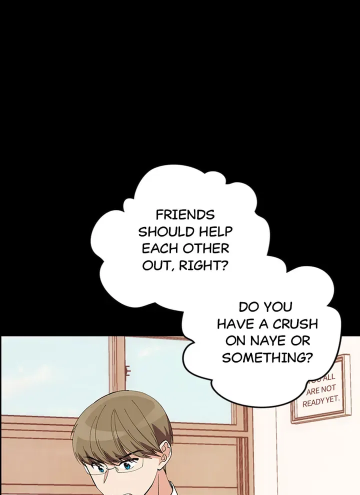 A Butterfly Metamorphoses Three Times Chapter 38 – Page 97
