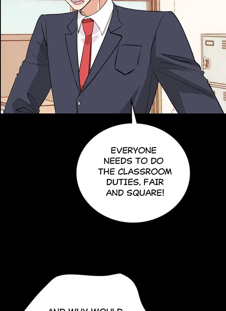 A Butterfly Metamorphoses Three Times Chapter 38 – Page 98