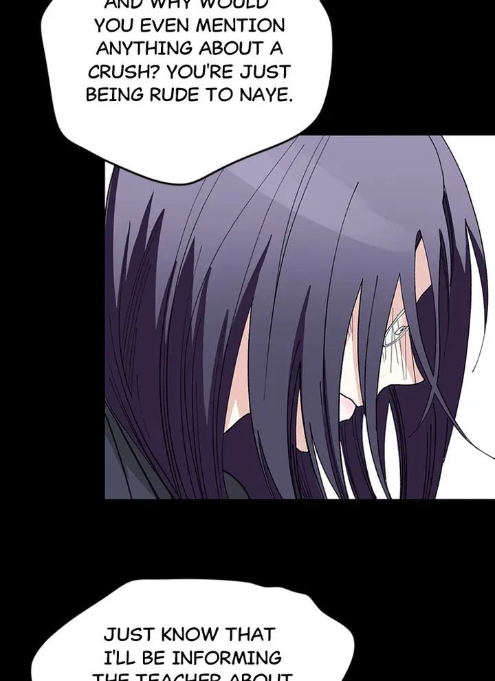 A Butterfly Metamorphoses Three Times Chapter 38 – Page 99