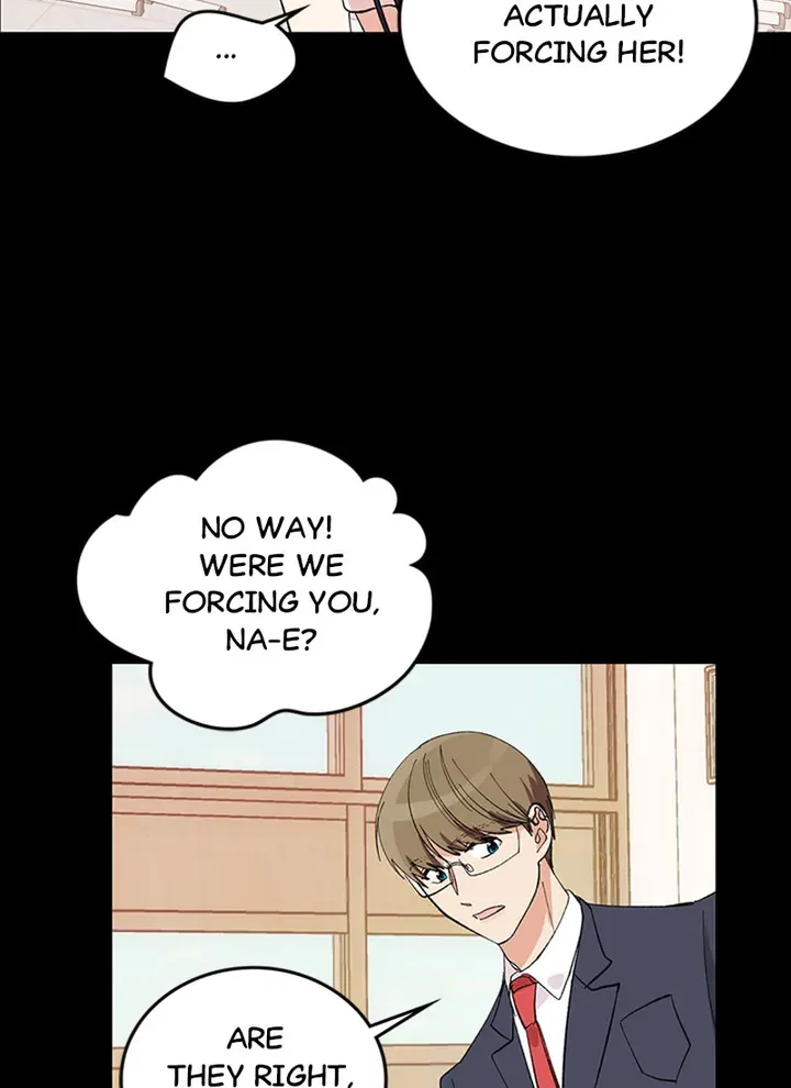 A Butterfly Metamorphoses Three Times Chapter 38 – Page 101