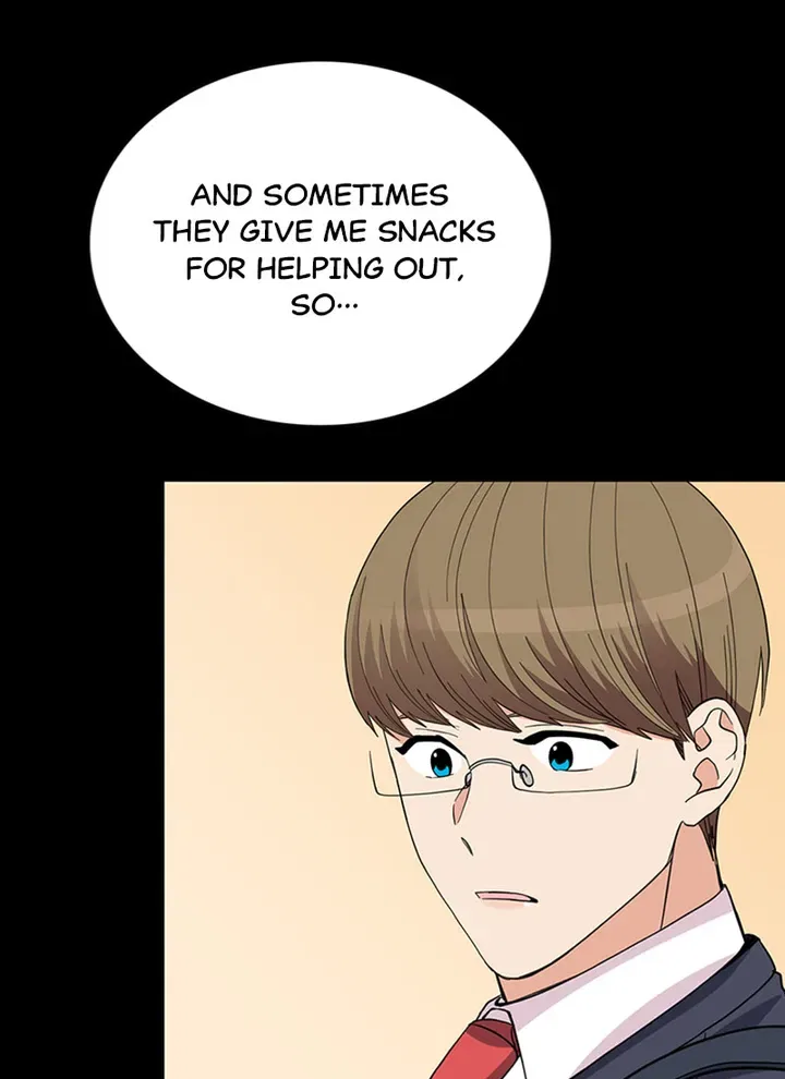 A Butterfly Metamorphoses Three Times Chapter 38 – Page 120
