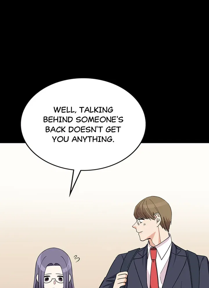 A Butterfly Metamorphoses Three Times Chapter 38 – Page 124
