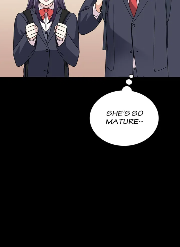 A Butterfly Metamorphoses Three Times Chapter 38 – Page 125