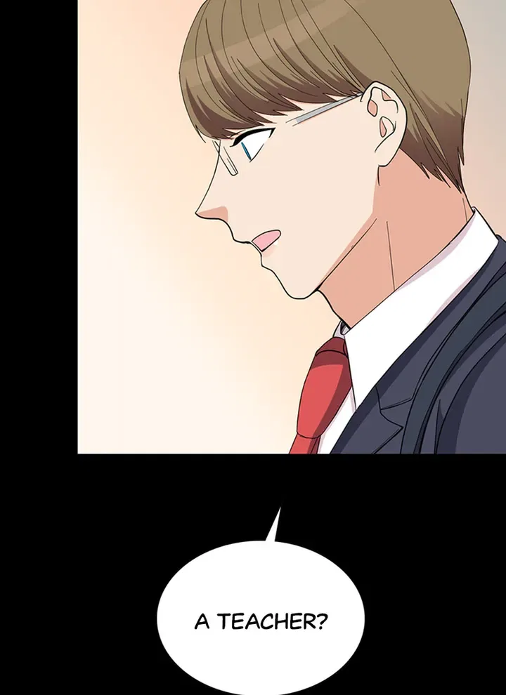 A Butterfly Metamorphoses Three Times Chapter 38 – Page 133