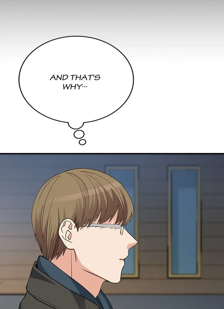 A Butterfly Metamorphoses Three Times Chapter 38 – Page 154