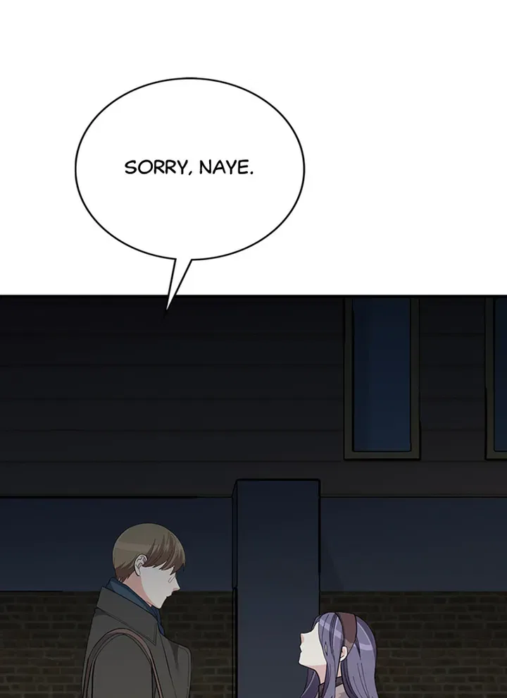 A Butterfly Metamorphoses Three Times Chapter 38 – Page 157