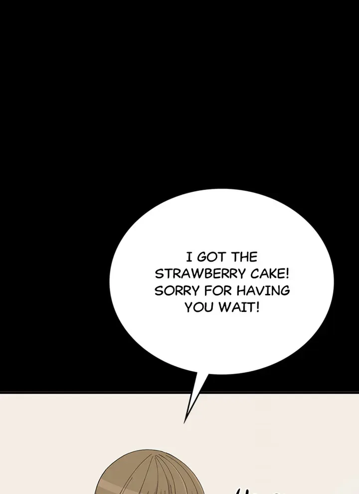 A Butterfly Metamorphoses Three Times Chapter 37 – Page 8