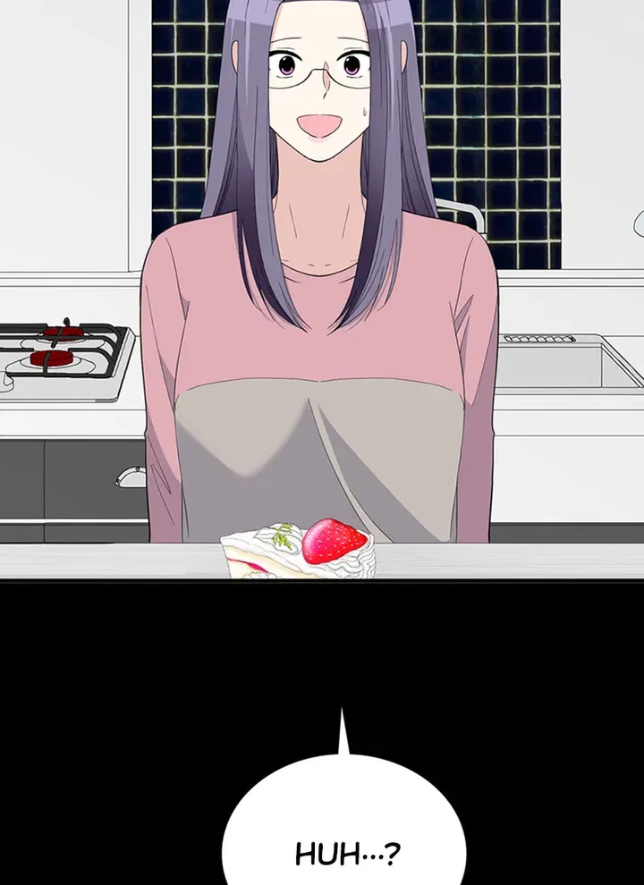 A Butterfly Metamorphoses Three Times Chapter 37 – Page 19