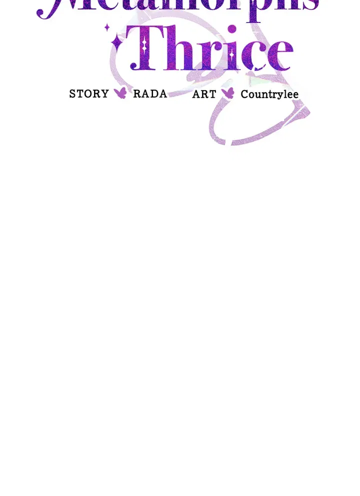 A Butterfly Metamorphoses Three Times Chapter 37 – Page 29