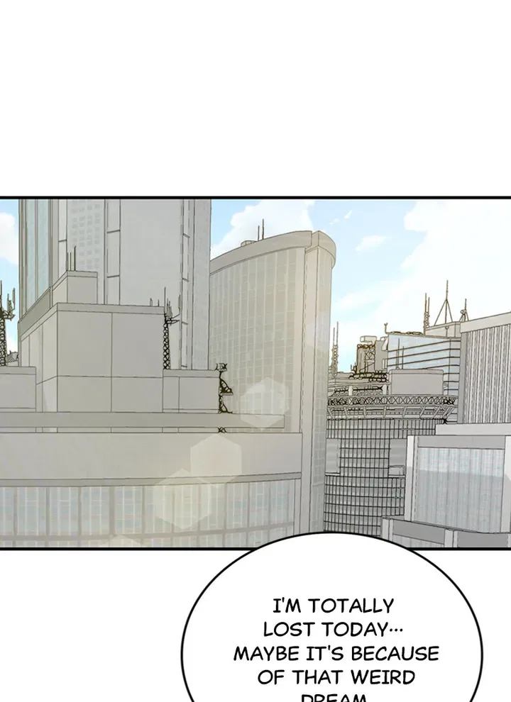 A Butterfly Metamorphoses Three Times Chapter 37 – Page 30
