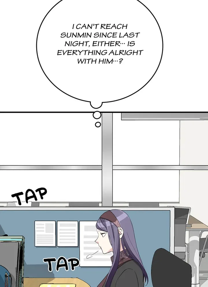 A Butterfly Metamorphoses Three Times Chapter 37 – Page 32