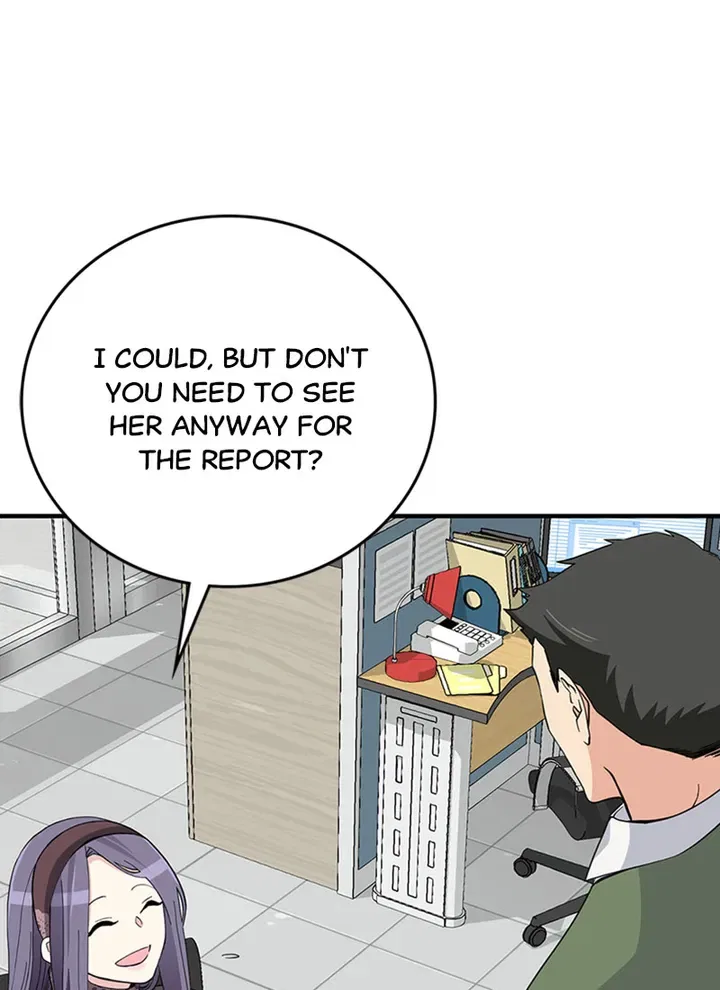A Butterfly Metamorphoses Three Times Chapter 37 – Page 36