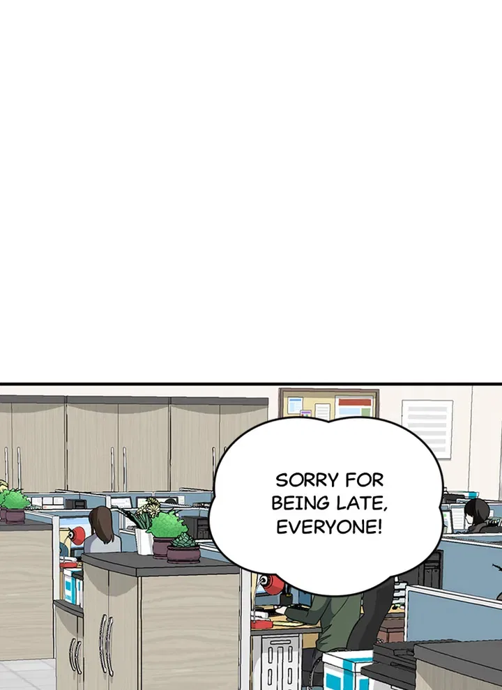 A Butterfly Metamorphoses Three Times Chapter 37 – Page 40