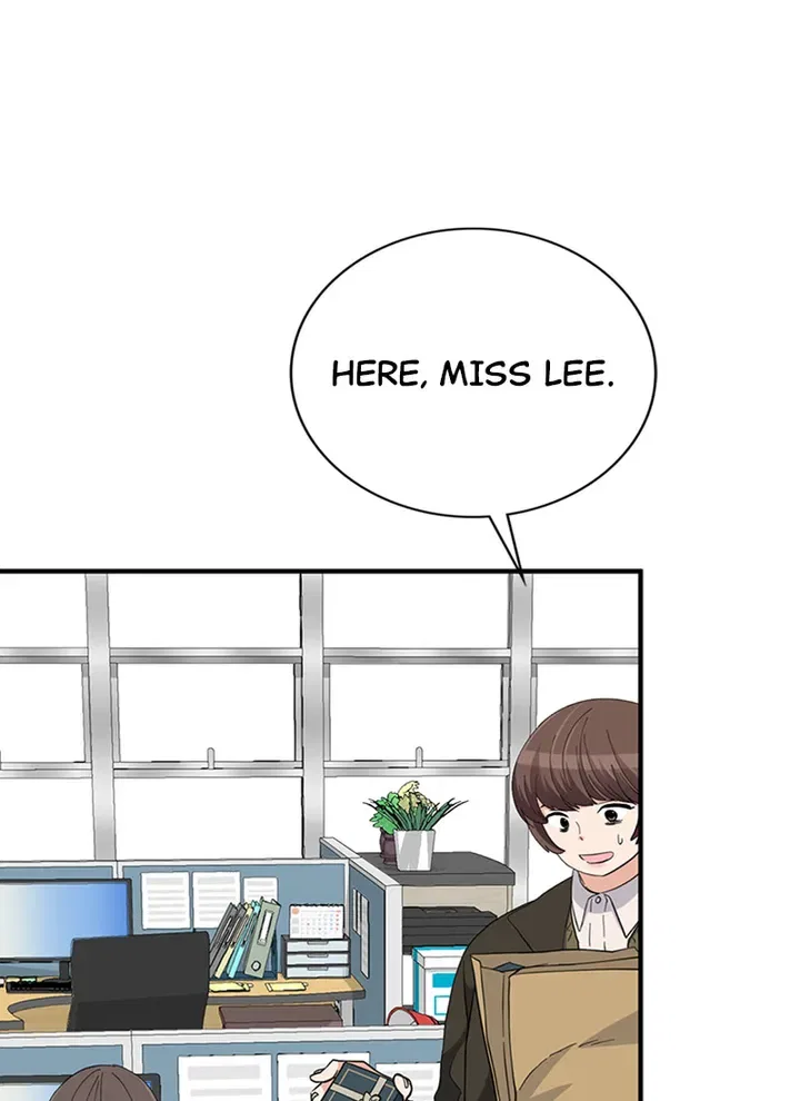 A Butterfly Metamorphoses Three Times Chapter 37 – Page 48