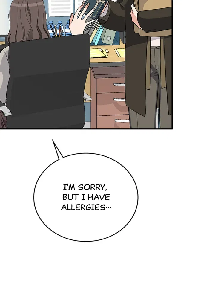 A Butterfly Metamorphoses Three Times Chapter 37 – Page 49