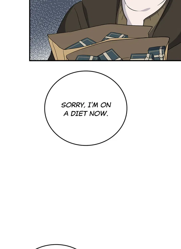 A Butterfly Metamorphoses Three Times Chapter 37 – Page 51