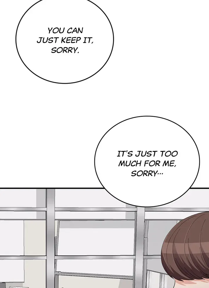 A Butterfly Metamorphoses Three Times Chapter 37 – Page 52