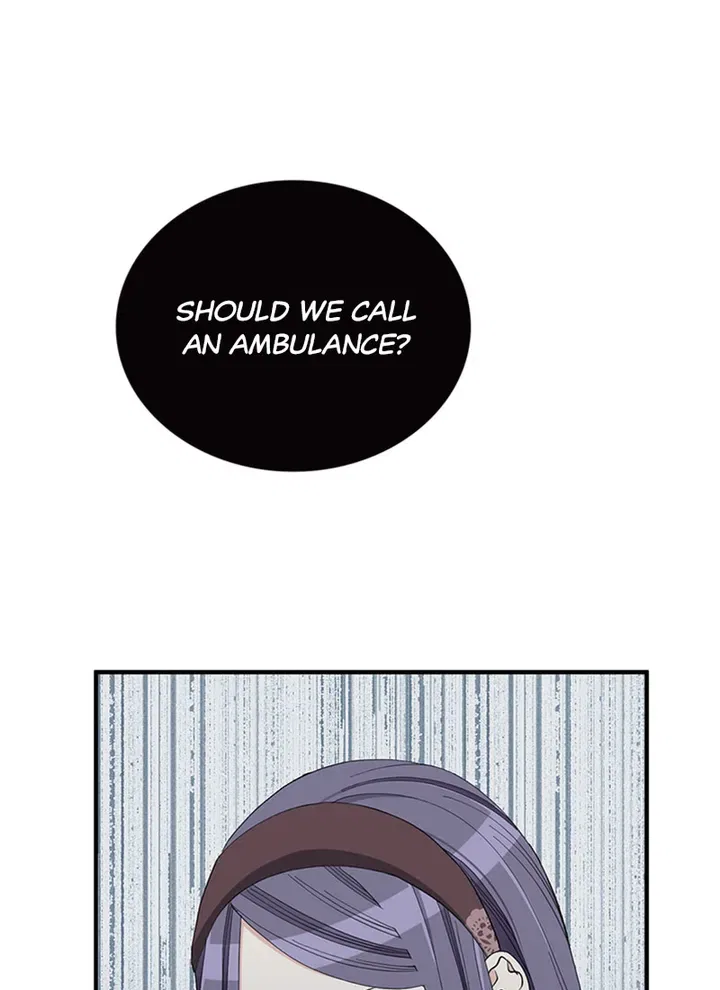 A Butterfly Metamorphoses Three Times Chapter 37 – Page 89