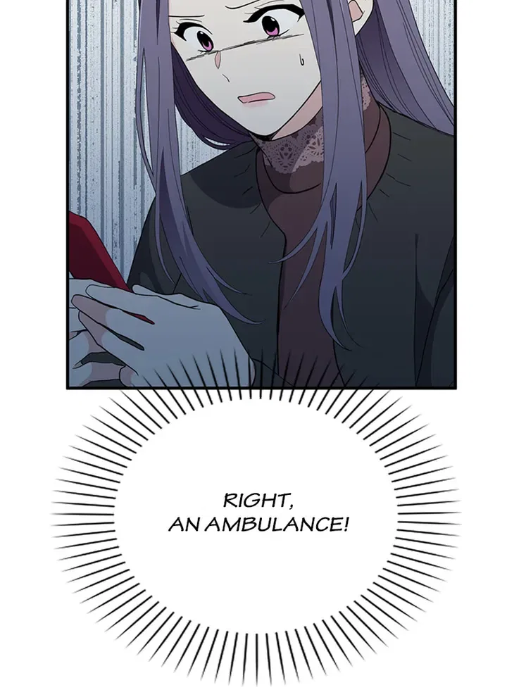 A Butterfly Metamorphoses Three Times Chapter 37 – Page 90