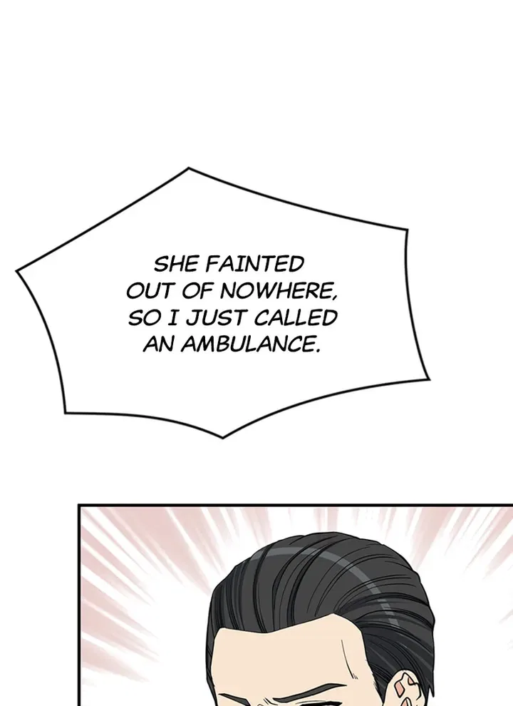 A Butterfly Metamorphoses Three Times Chapter 37 – Page 94
