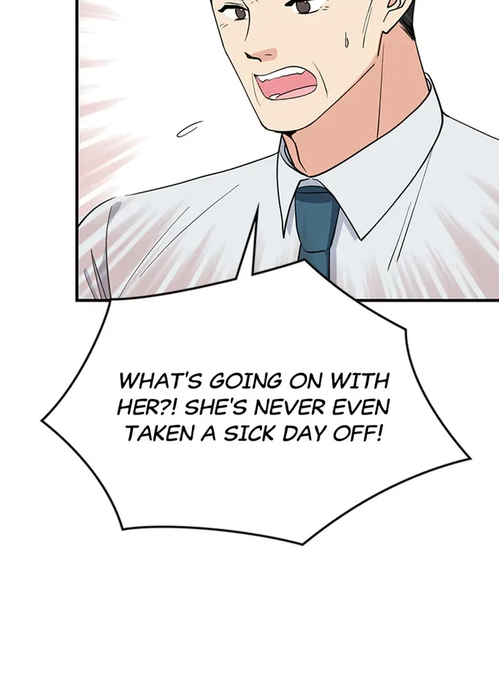 A Butterfly Metamorphoses Three Times Chapter 37 – Page 95
