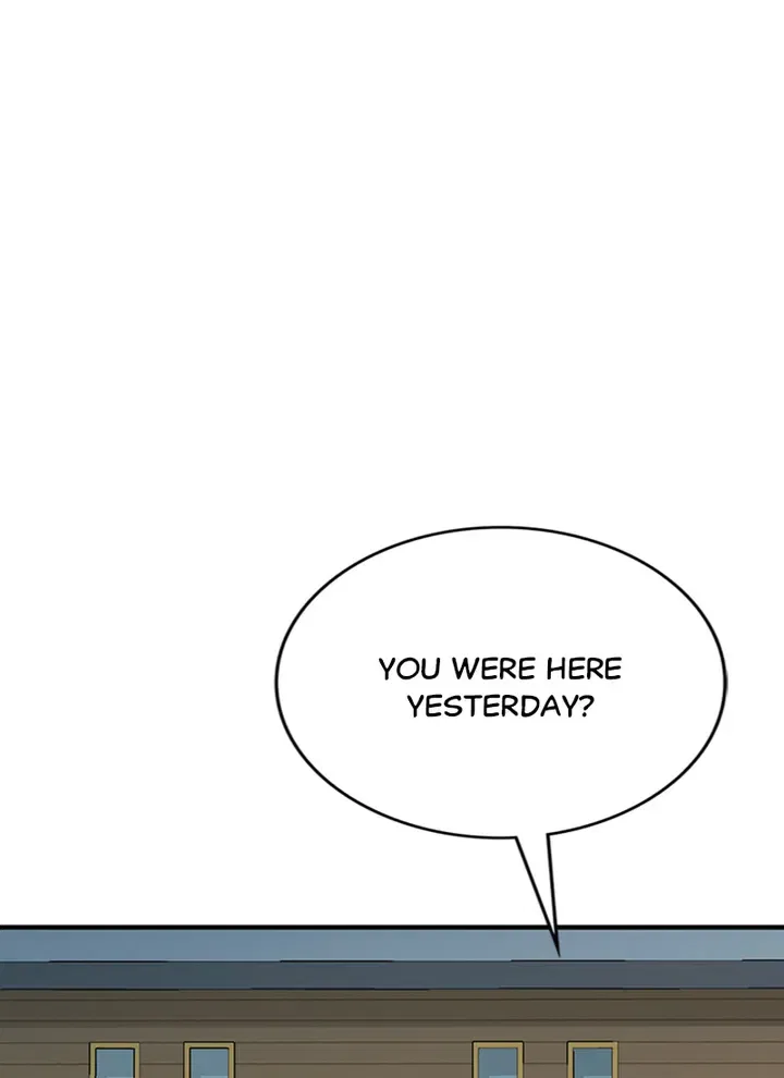 A Butterfly Metamorphoses Three Times Chapter 37 – Page 138