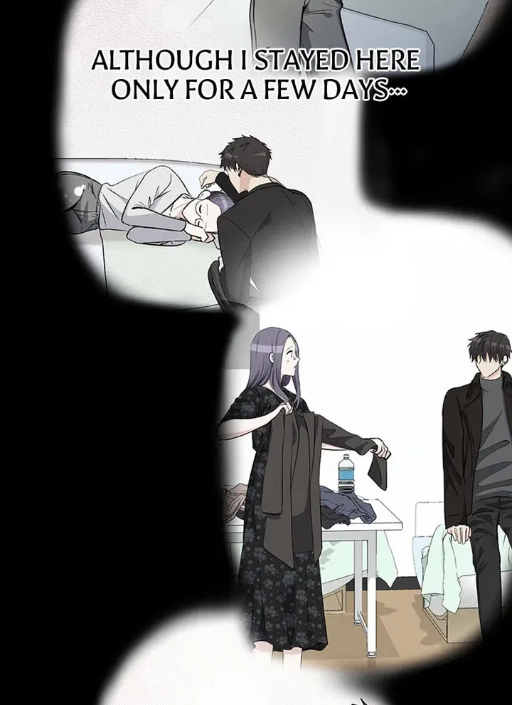 A Butterfly Metamorphoses Three Times Chapter 36 – Page 10