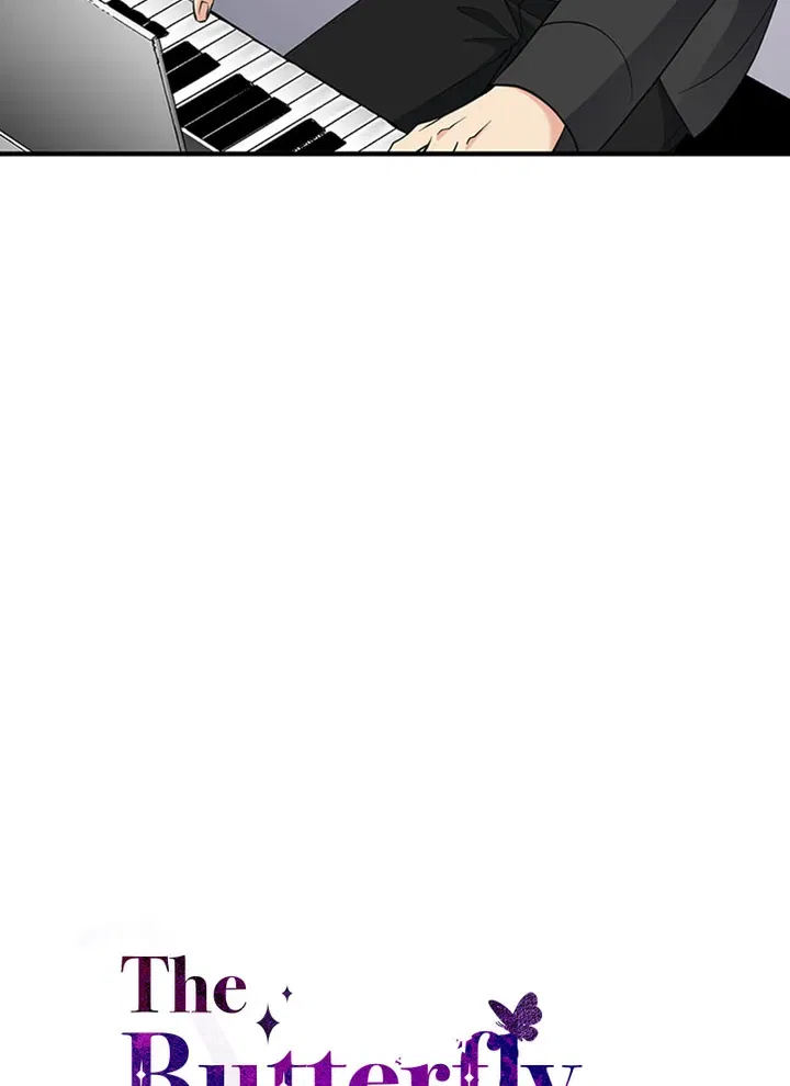 A Butterfly Metamorphoses Three Times Chapter 36 – Page 19