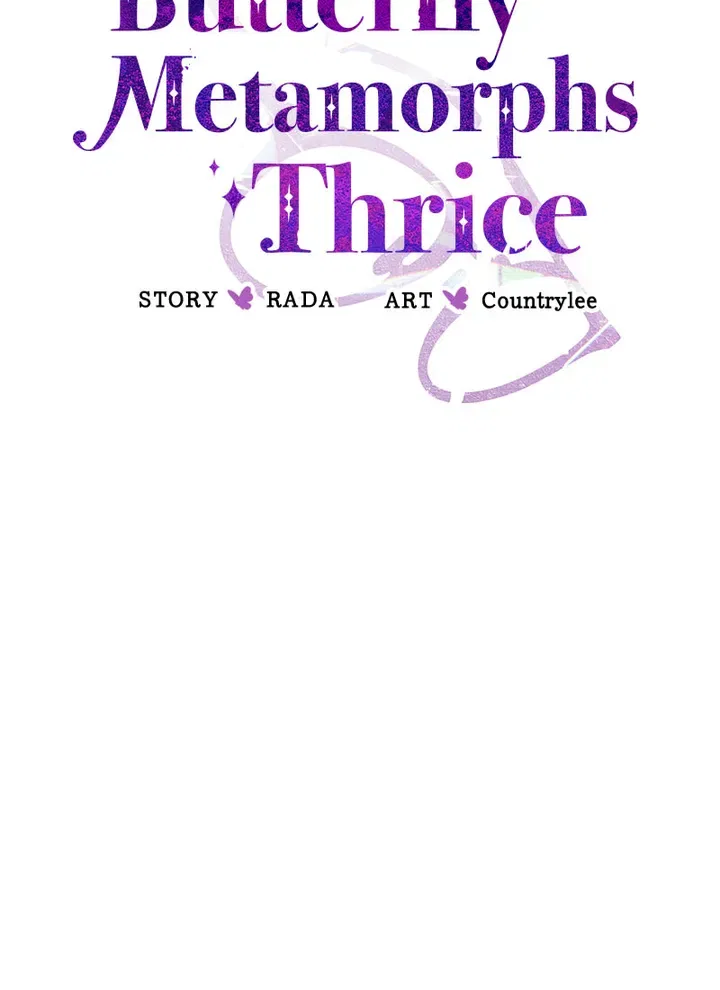 A Butterfly Metamorphoses Three Times Chapter 36 – Page 20