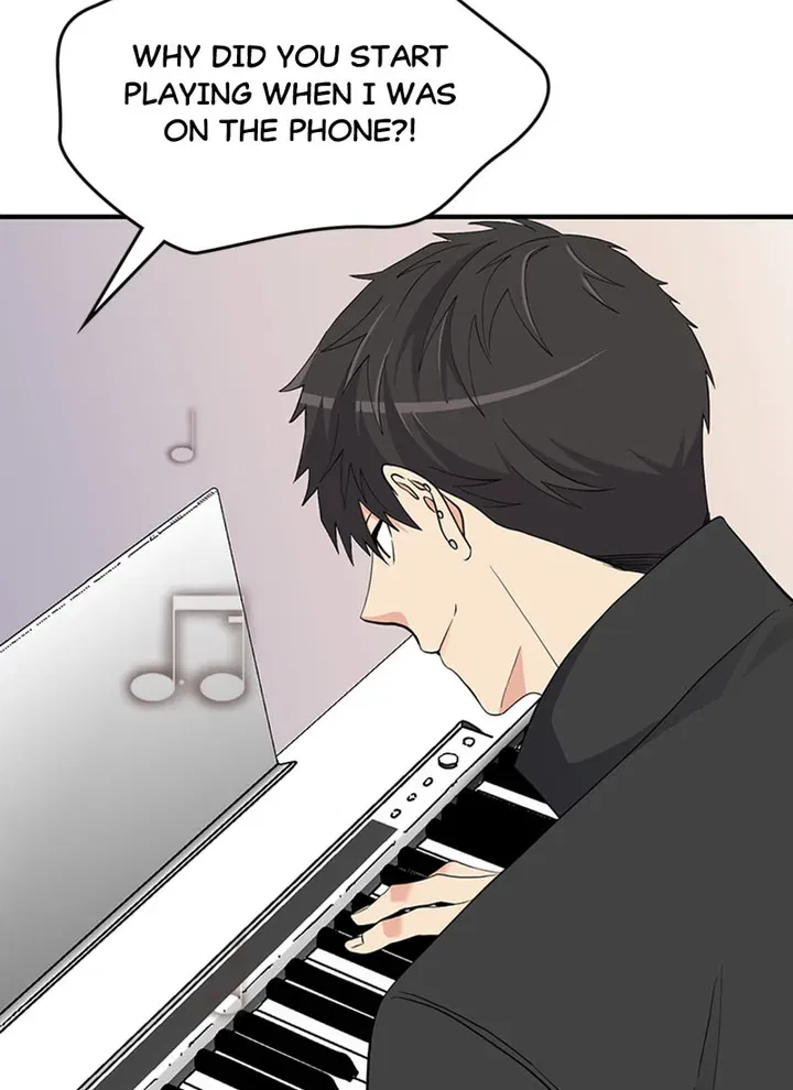 A Butterfly Metamorphoses Three Times Chapter 36 – Page 32