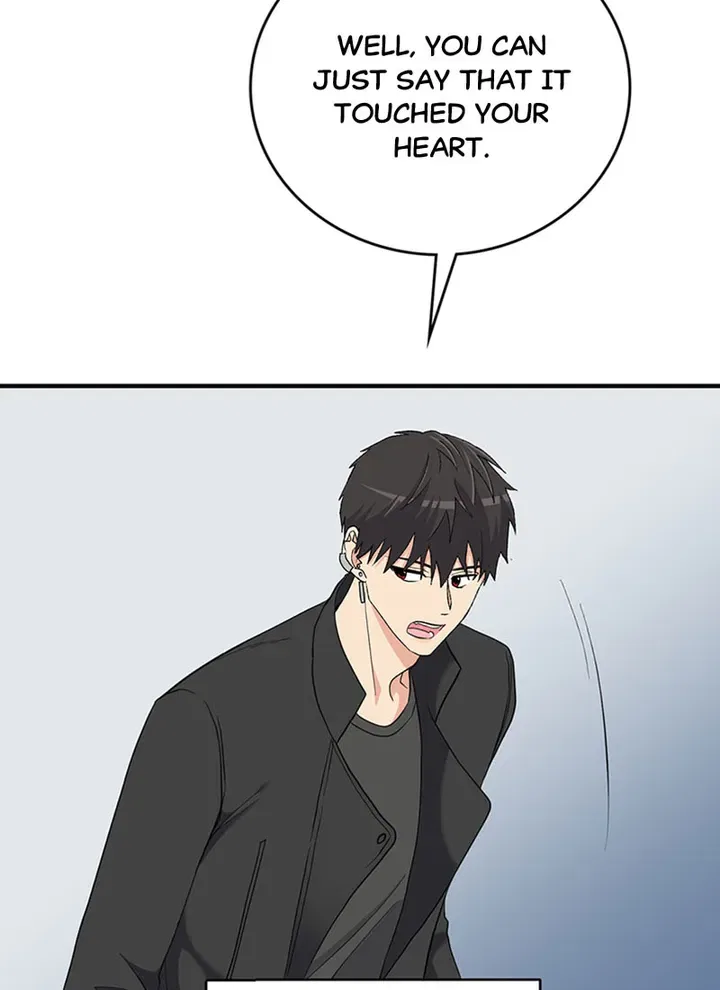 A Butterfly Metamorphoses Three Times Chapter 36 – Page 54