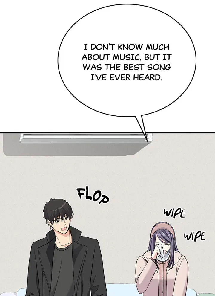 A Butterfly Metamorphoses Three Times Chapter 36 – Page 58
