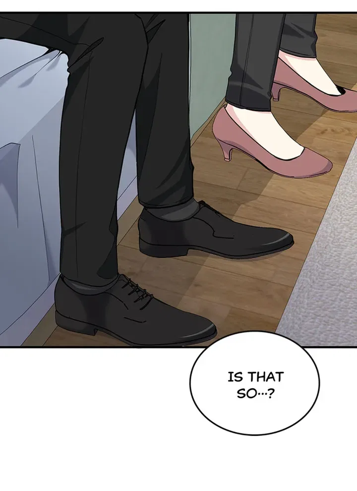 A Butterfly Metamorphoses Three Times Chapter 36 – Page 71